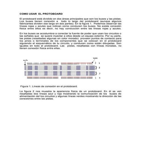 Protoboard | PPTX