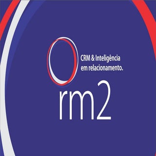 Como usar o crm no relacionamento c...