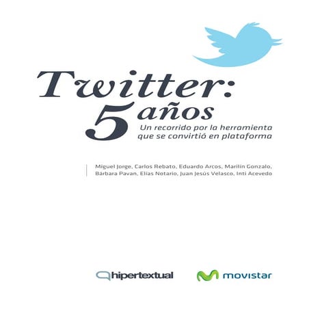 Consejos para usar Twitter