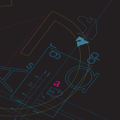 Typographic hierarchy and legibility research | PDF