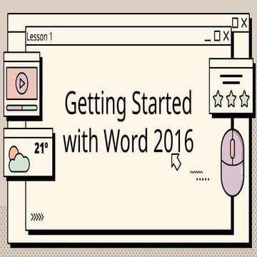 Microsoft word - editing and formatting a question paper document | PPTX