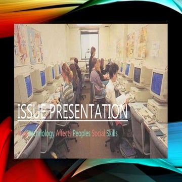 Comp ii powerpoint | PPT