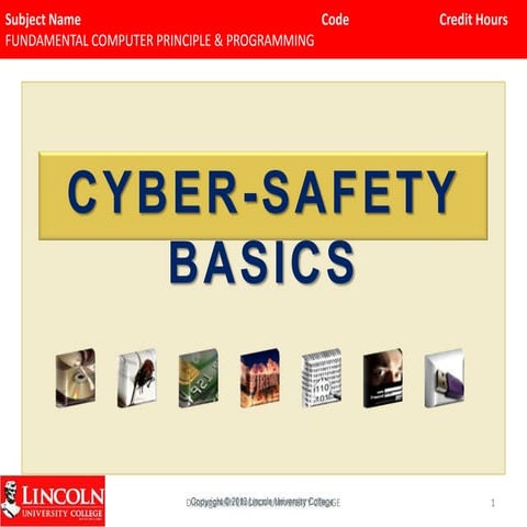 Comp 107 cep 8 | PPT