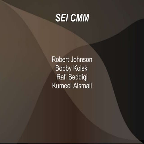 Comp587_SEI_CMM.ppt