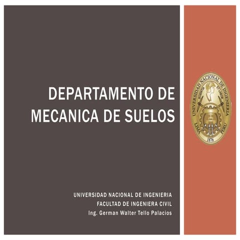 Compactacion de suelos