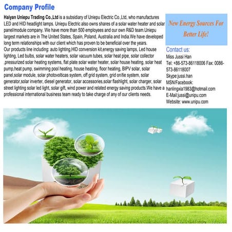 Integrative high pressure solar water heater 