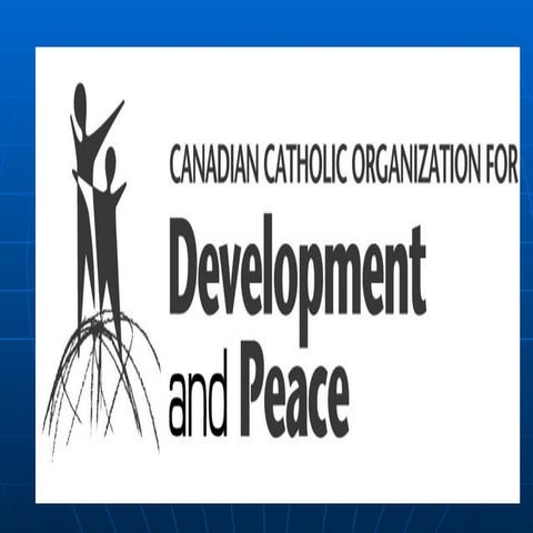 Compadres Orientation