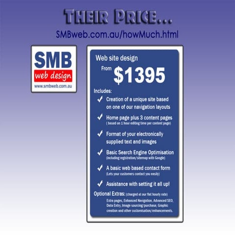 Compair website-prices-06 | PDF
