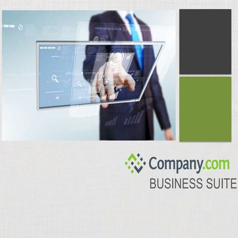 Company.com Business Suite