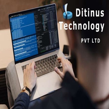 Ditinus Technology
