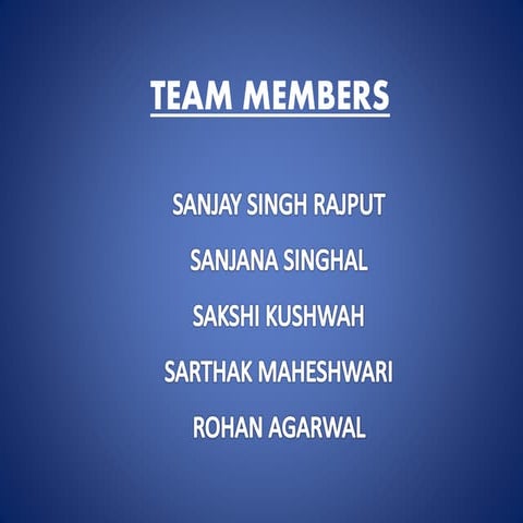 Company: Meaning,characterstics and types.