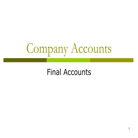 A LEVEL companyaccount-230821165056-b97c038b.ppt