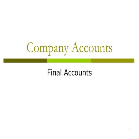 Company_Account.ppt