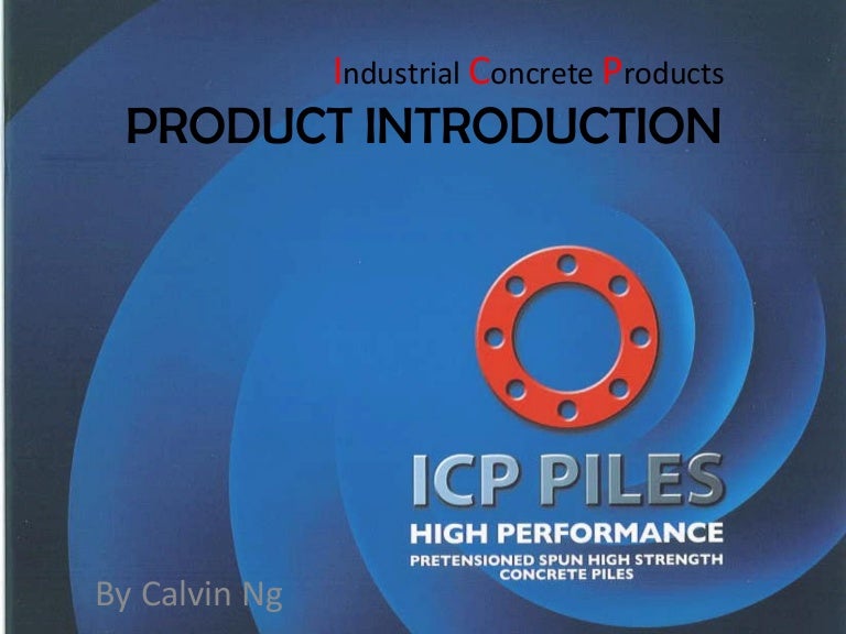 Company And Product Intoduction Marine