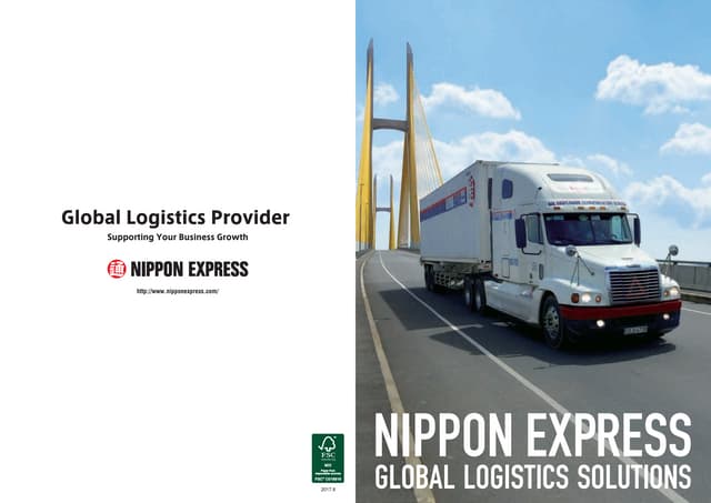 Nippon Express 