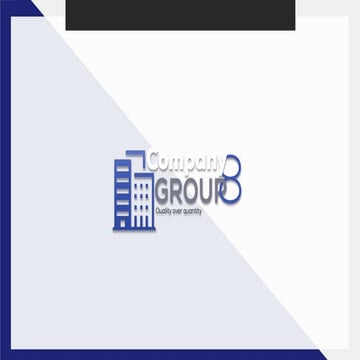 Project Tendering For Single Storey Show House.