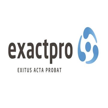 Company Introduction in Saratov State University