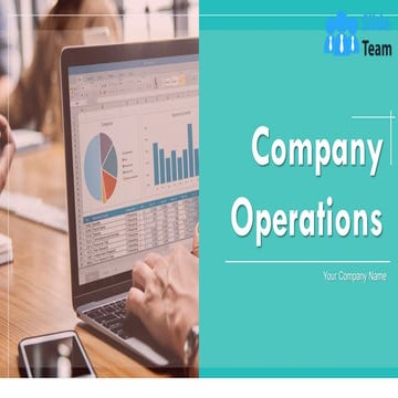 Company Operations Powerpoint Presentation Slides