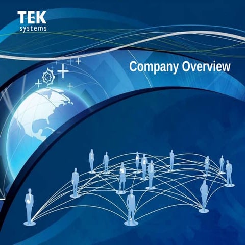 Company Overview