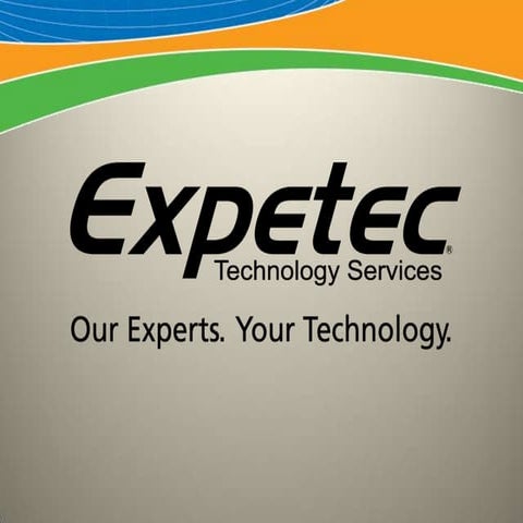 Expetec Company Overview