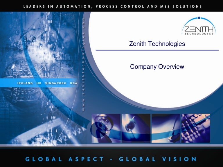 company overview presentation company overview slides