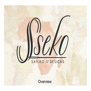 Sseko Designs