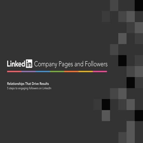 Company pagesplaybook6 11-13