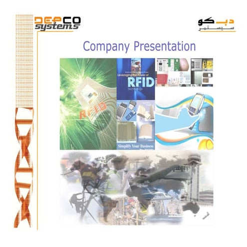 Company Presentation