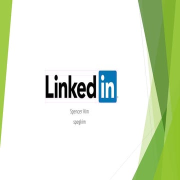 Company presentation