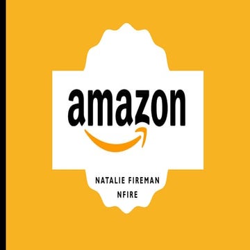 Company presentation