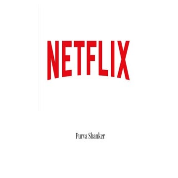 Netflix Company Presentation 