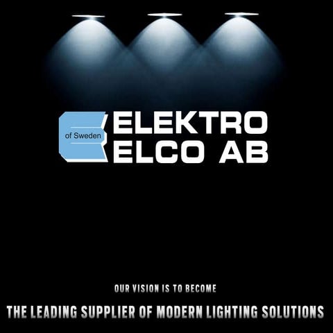 Company Presentation 2010