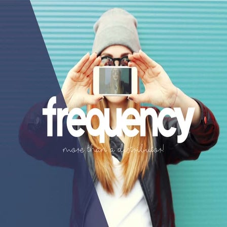 Frequency Telecom 