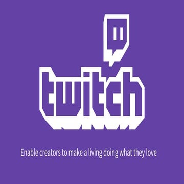 Shang Zhou Xia - Twitch.tv