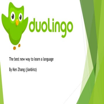 Duolingo
