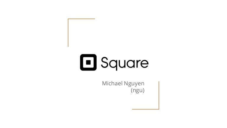 Who Owns Square Inc , How Square Became a $30 Billion Company by ...