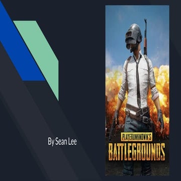 Company preso sean_lee