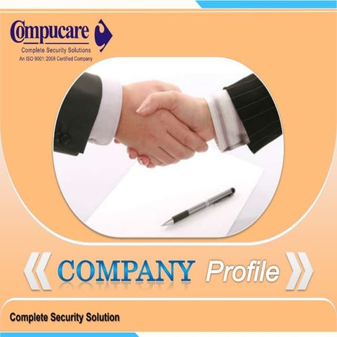 Company Profile