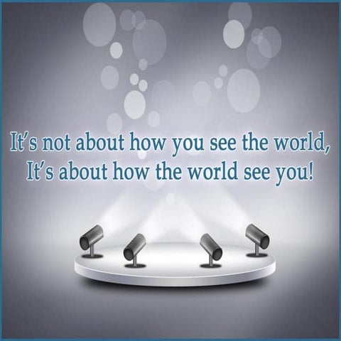 Company Profile - Impact Public Relations Pvt. Ltd.