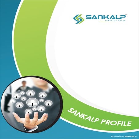 Company Profile – Sankalp Tech (MLM Software)