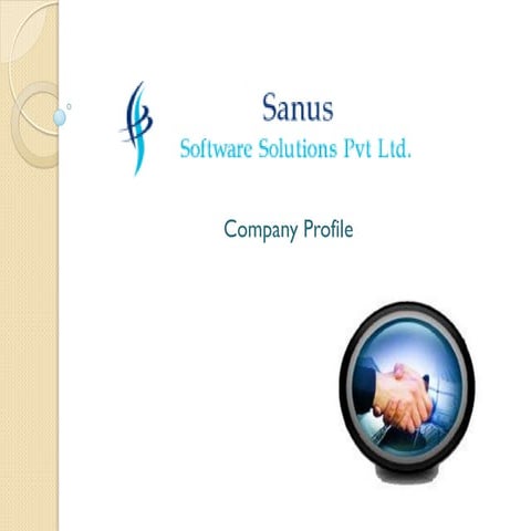 Company profile