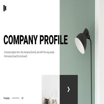 Company Profile