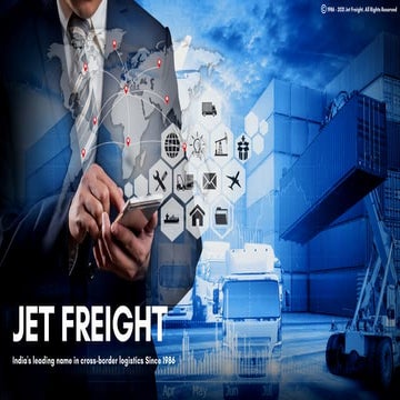 Pakistan Logistics Solutions | PDF