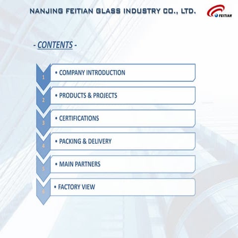Glass tempering handbook | PDF