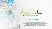 WebCobblers Digital Marketing Compa...