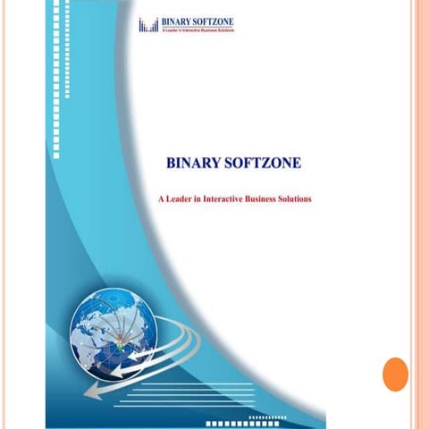 Binary Softzone presentations