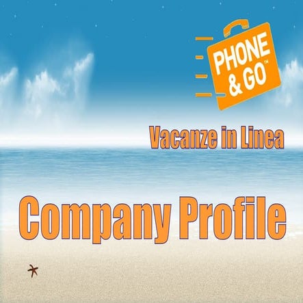 Company Profile Pg