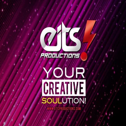 Company Profile EITS! 2015