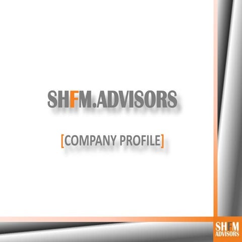 Company profile