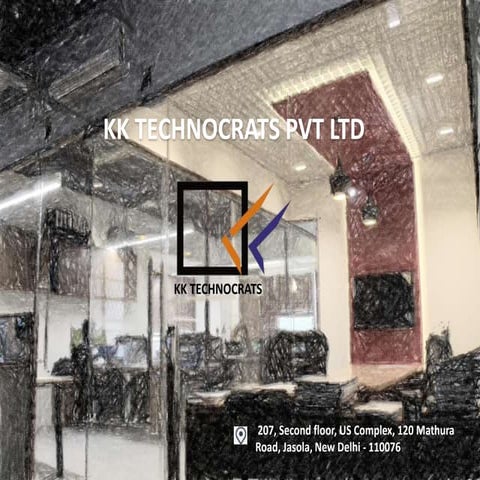 Company profile of KK Technocrats Pvt Ltd